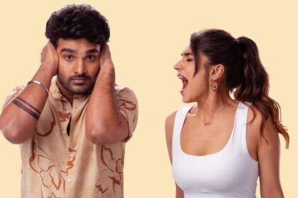 KiranAbbavaram K Ramp Movie Review