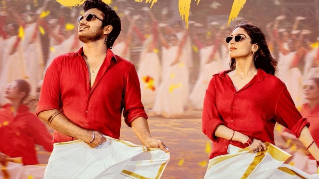 లవ్‌ చేస్తే లైఫ్‌ ఇస్తానని వరమిచ్చాన్‌ సార్‌….