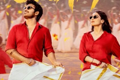 KiranAbbavaram K Ramp Movie Trailer Released