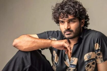 Kiranabbavaram New Film is a trilogy