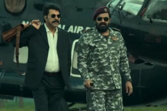 Mammootty And Mohanlal Acting Togeather for Patriot Movie