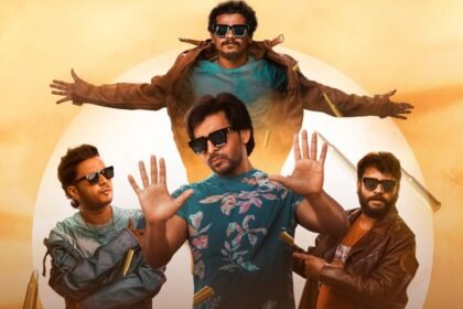 Mithra Mandali Movie Review in Telugu