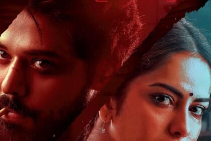Nandu , Avika Gor Staring Ugly Story Teaser Released