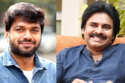 PawanKalyan film with Director AnilRavipudi