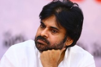 Pawankalyan Nect film With Director Surender Reddy