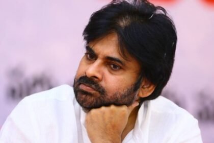 Pawankalyan Nect film With Director Surender Reddy