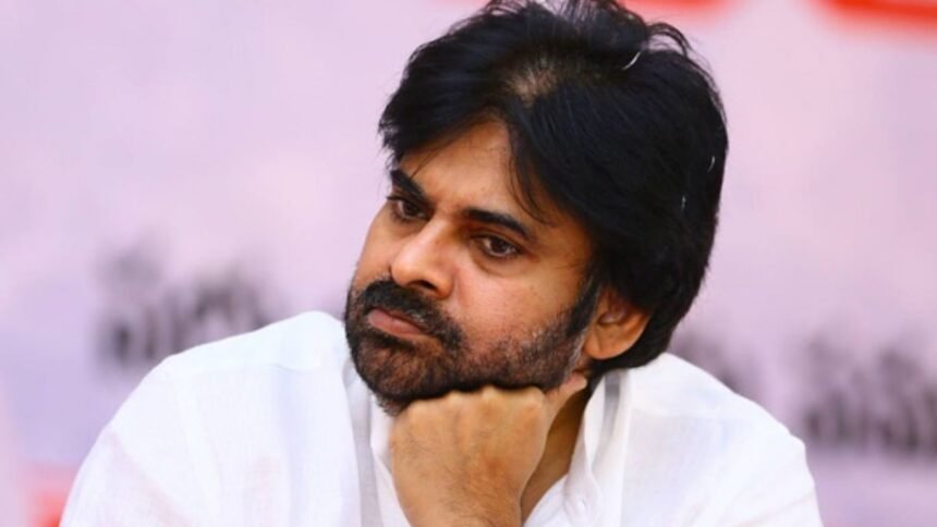 Pawankalyan Nect film With Director Surender Reddy