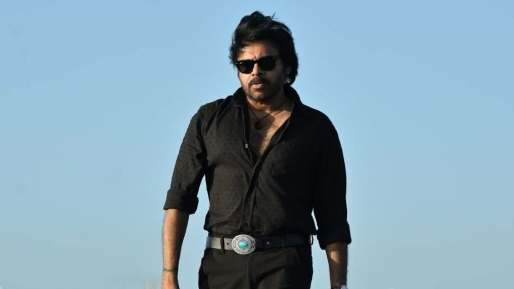 Synergy of Pawan Kalyan’s ‘OG’ and OnceMore.io Breaks Global Record