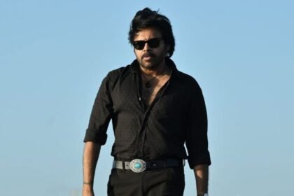 Pawankalyan OG News