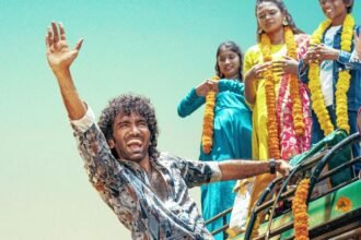 Pradeep Ranganathan Dude Movie Singari Song