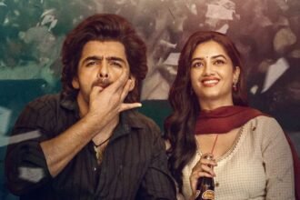 RamAndhraKing Thaluka Movie Teaser