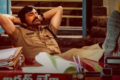 Raviteja Mass Jathra new Release date is October 31