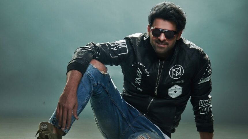RebalStar Prabhas Birthday October 23 and Prabhas Movie Latest Updates