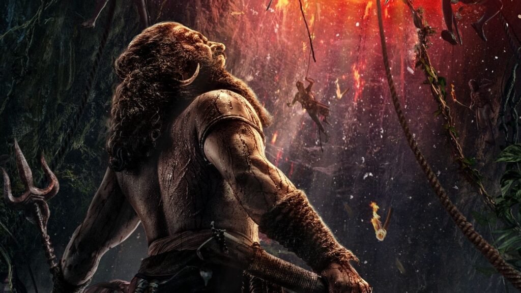 Rishabshetty Kantarachapter1Review In Telugu