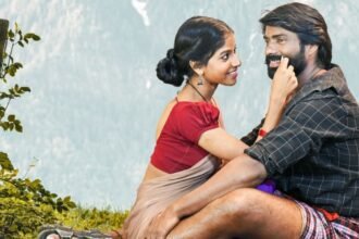 Rolugunta Suri Movie First Look poster News