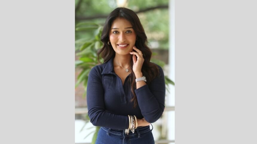 Socialmedia Influencer NiharikaNM News