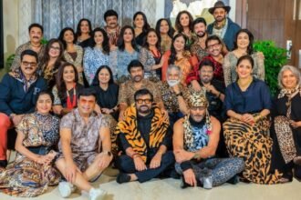The 80s Stars Reunion A Gathering of Friendship and Solidarity4