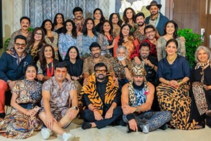 The 80s Stars Reunion A Gathering of Friendship and Solidarity4