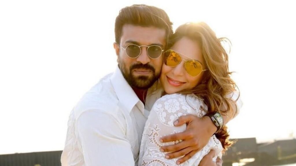 రామ్‌చరణ్‌ వారసుల పేర్లు తెలుసా?..ఇవిగో…