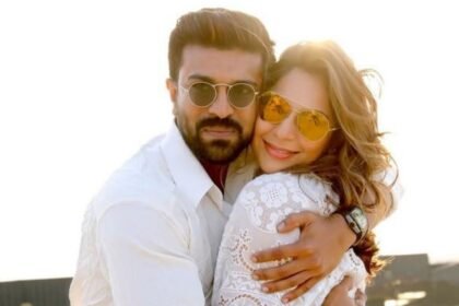 Upasana Kamineni Konidela and Ram Charan to Welcome Twins Soon2