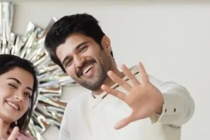 VijayDevarakonda and RashmikaMandhanna Marriage in feb 2026