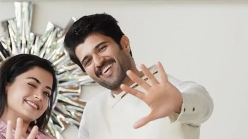 VijayDevarakonda and RashmikaMandhanna Marriage in feb 2026