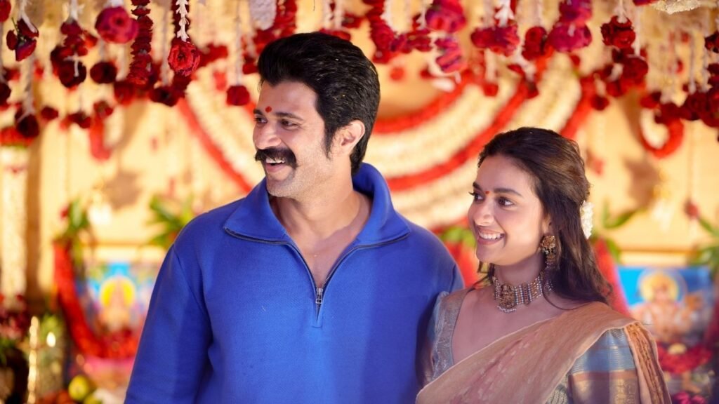 విలేజ్‌లో రౌడీ జనార్ధన పాలిటిక్స్‌