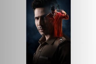 Vishnu Vishal Aaryan Movie Trailer Released