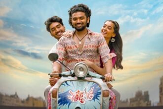 Yuthful Movie Patang will be releaseing on Dec25th