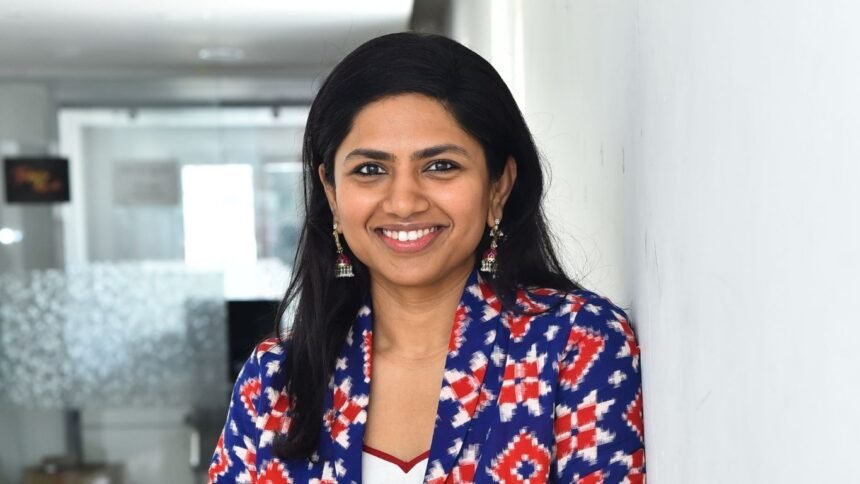 telusukada Movie Director Neeraja Kona 2