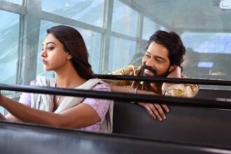 AllariNaresh 12A Railway Coloney