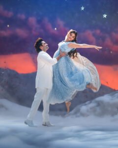 Andhra King Thaluka Movie Review