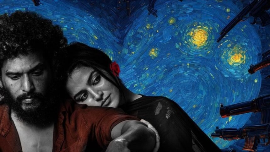 Director Lokesh Kanagaraj As Hero in DC Movie