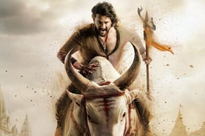 MaheshBabu And SSRajamouli Film Titled AS Varanasi 2