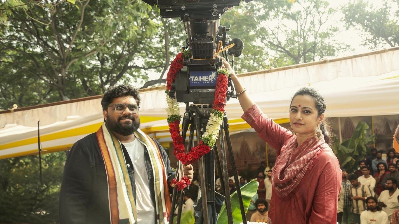 Nandamuri Balakrishna NBK111 Movie Pooja Ceremony8235