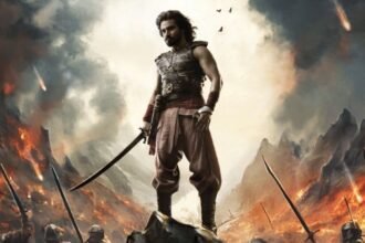 Nikhil Swayambhu New Still