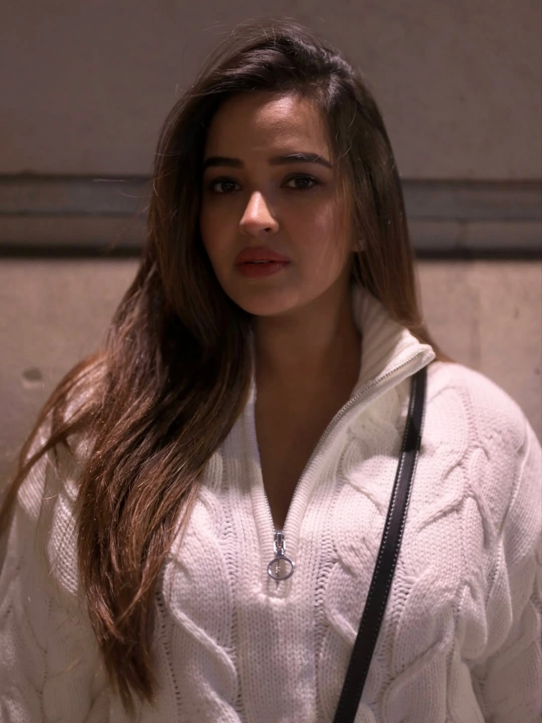 Pujita Ponnada Enjoying Vacation in London