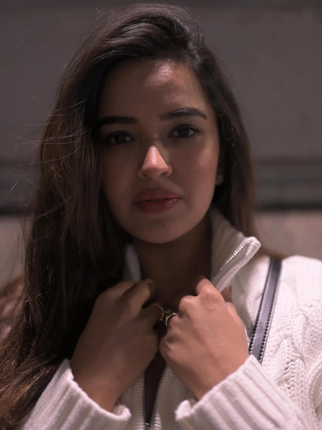 Pujita Ponnada Enjoying Vacation in London