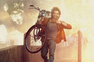 Ram Andhra King Taluka Movie Review