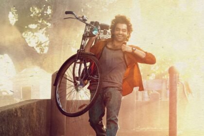 Ram Andhra King Taluka Movie Review