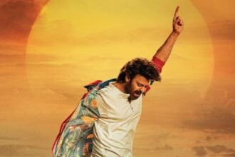 Rebal Song From TheRajasaab-News