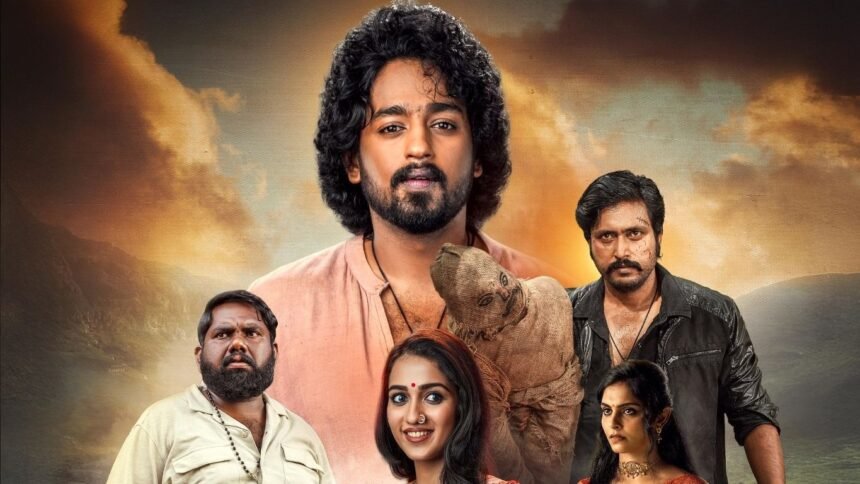 1Mowgli Movie is Releaseing on December13th