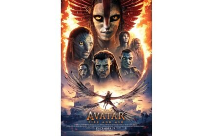 Avatar Fire And Yash Review in Telugu Avatar3