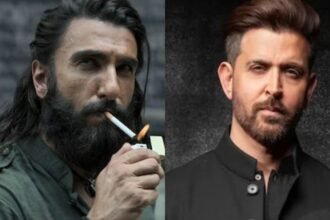 Hrithik Roshan Controversical Comments on Ranveersingh Dhurandhar Movie