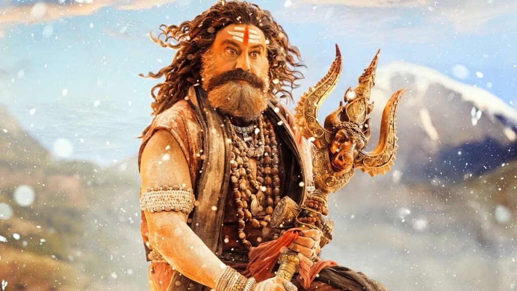 బాలకృష్ణ – బోయపాటి శ్రీనుల ‘అఖండ 2’ రివ్యూ