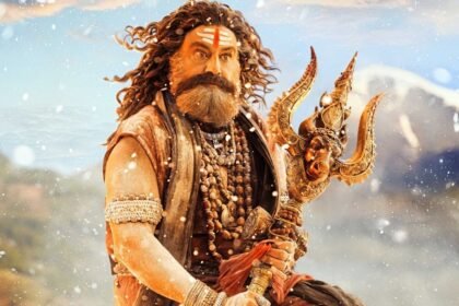 Nandamuri Balakrishna and Boyapati Sreenu Combination film Akhanda 2 Movie Telugu Review