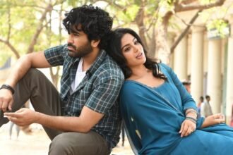 Nari Nari Naduma Murari teaser out now2