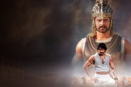 Prabhas BaahubaliTheEpic to stream on NETFLIX from December 25