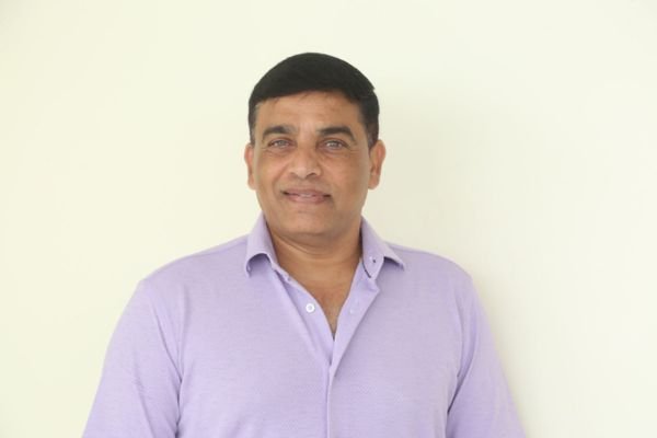 Sankrathiki Vasthunnam HondiRemake DilRaju Production