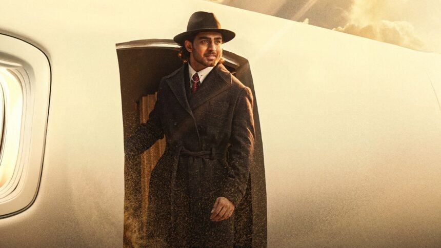 Roshan Kanakala Champion Movie Trailer Released